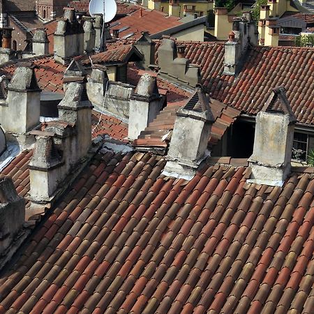 Mansard Very Close To Duomo ミラノ エクステリア 写真