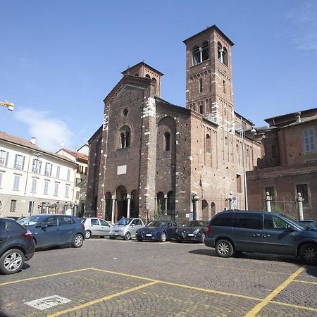 Mansard Very Close To Duomo ミラノ エクステリア 写真