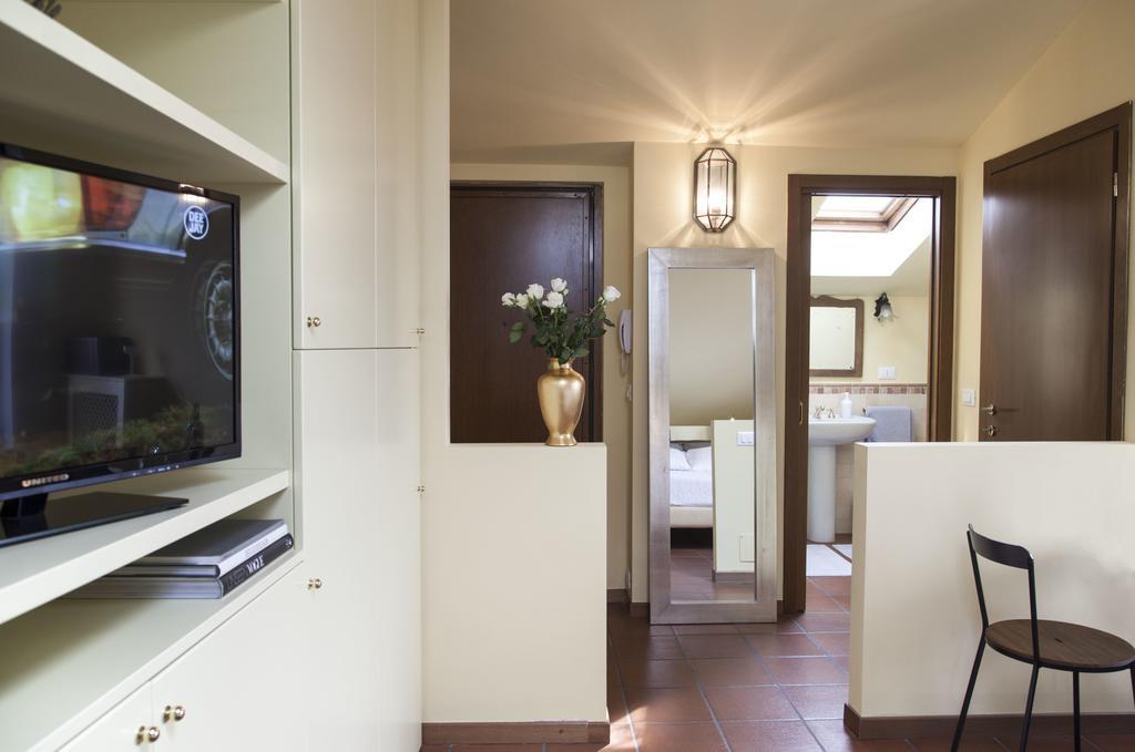 Mansard Very Close To Duomo ミラノ エクステリア 写真
