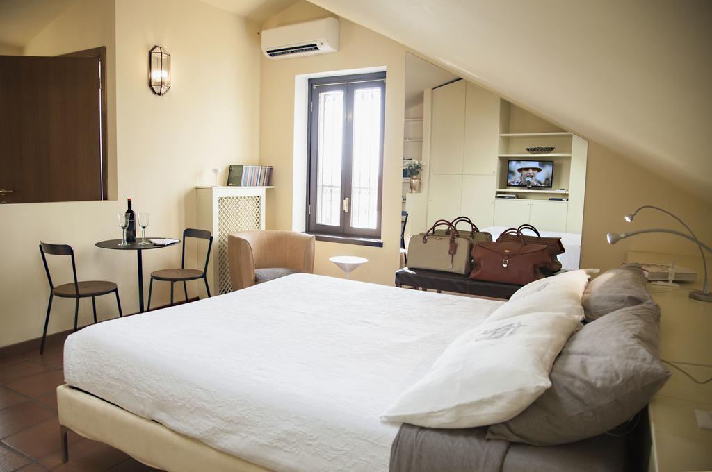 Mansard Very Close To Duomo ミラノ エクステリア 写真