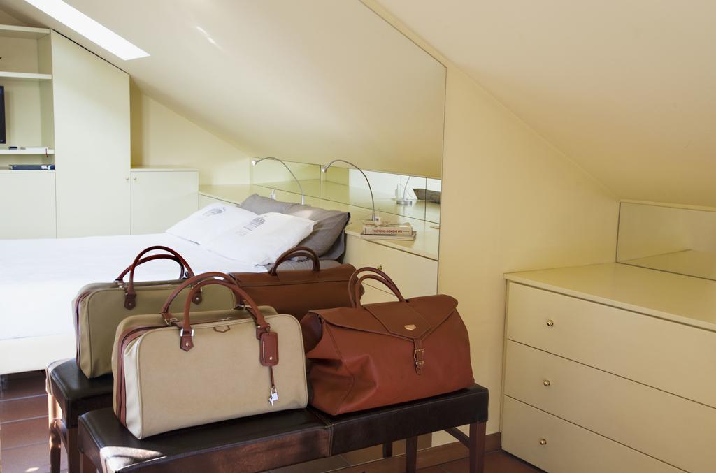 Mansard Very Close To Duomo ミラノ エクステリア 写真