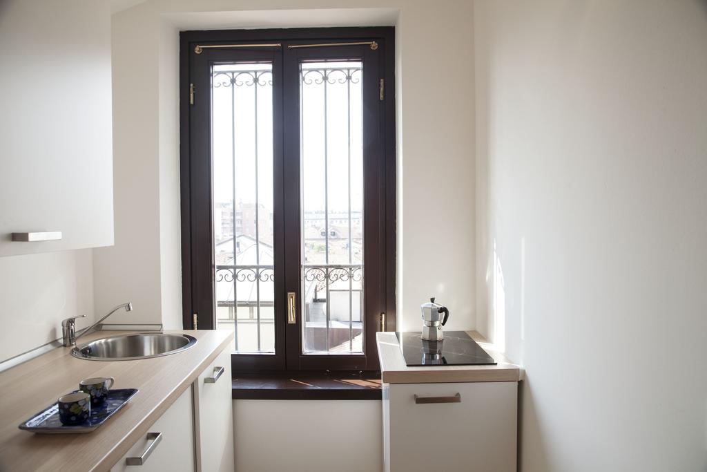 Mansard Very Close To Duomo ミラノ エクステリア 写真