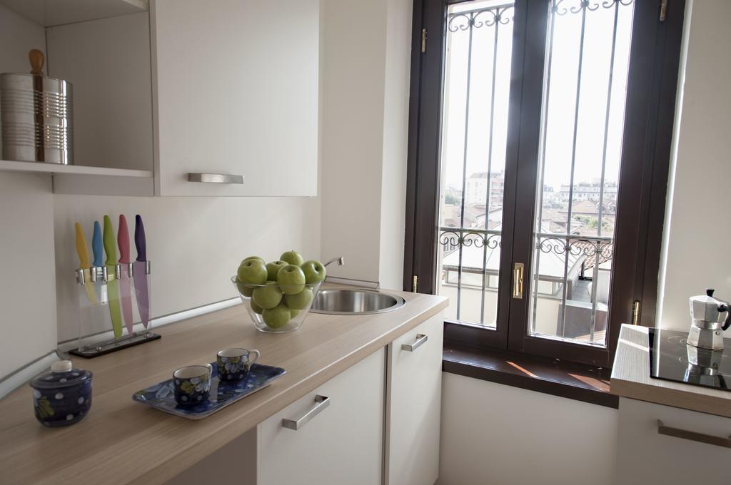 Mansard Very Close To Duomo ミラノ エクステリア 写真