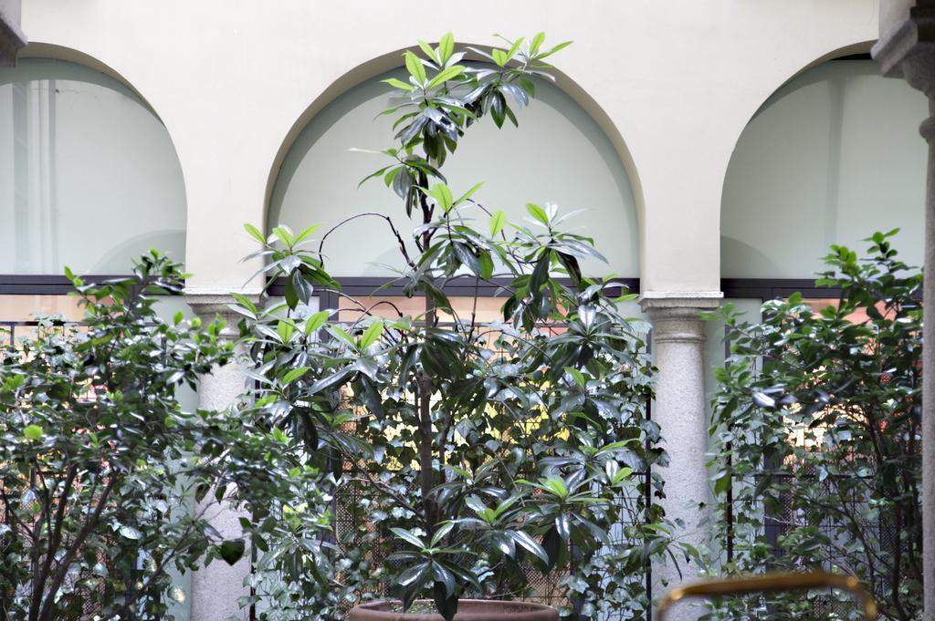 Mansard Very Close To Duomo ミラノ エクステリア 写真