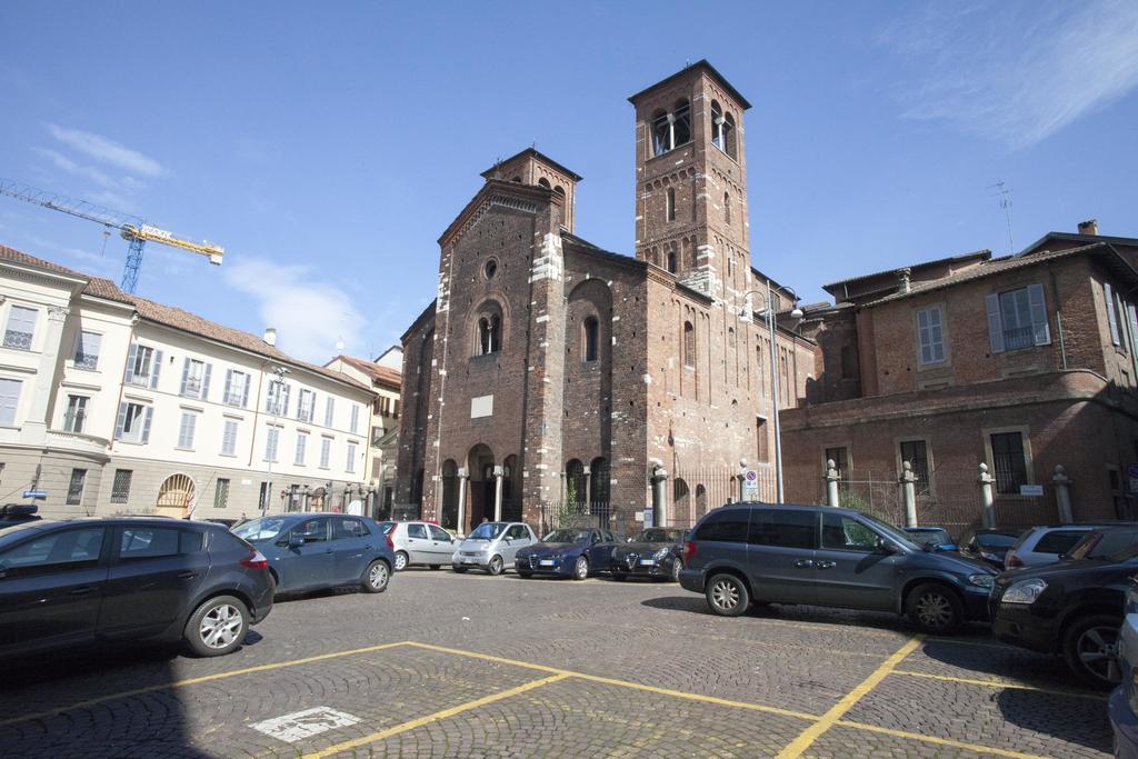 Mansard Very Close To Duomo ミラノ エクステリア 写真
